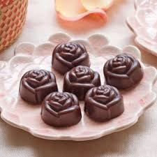 Liquor Chocolates
